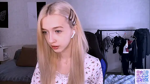 TaliCaan online show from March 31, 11:10 am