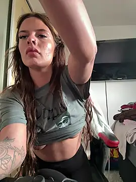 Georgialacex online show from April 3, 3:10 pm