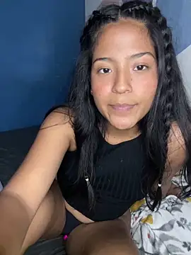 BabyFoxy online show from April 11, 6:19 am