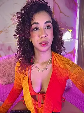 Woo isDaphne online show from March 2, 11:43 pm