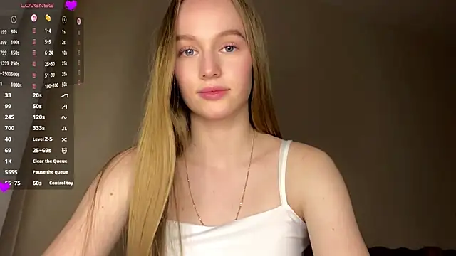 Viktoria Vibes online show from March 31, 5:02 pm