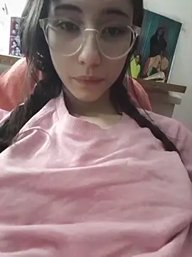 isaaabelaaa online show from June 21, 1:53 am