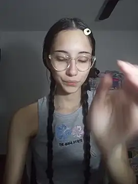 isaaabelaaa online show from March 23, 11:22 pm