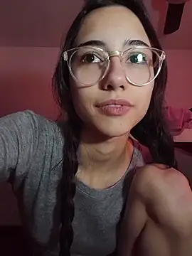 isaaabelaaa online show from June 24, 2:27 pm