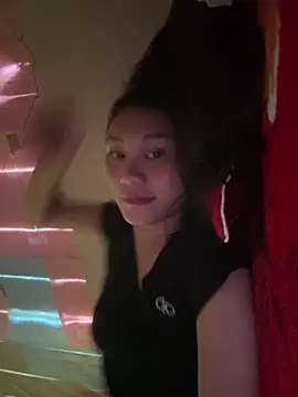 Lucky-baby077 online show from March 2, 6:36 am