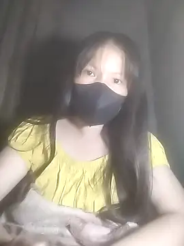 Yang-my- online show from February 8, 1:15 pm