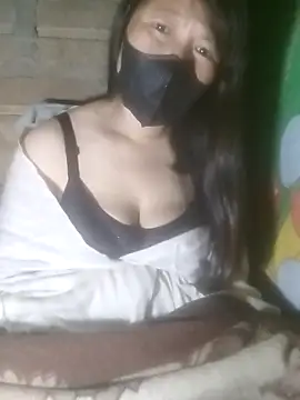 Yang-my- online show from February 27, 5:13 pm