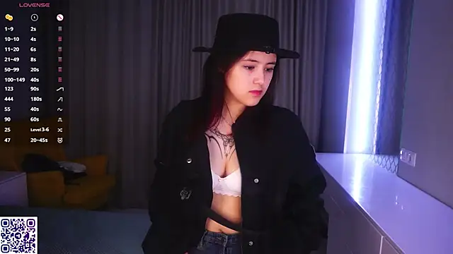 VerlieChahal online show from April 8, 9:17 pm