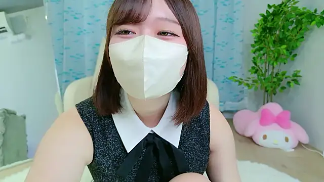 Saki chanF online show from July 4, 11:06 am