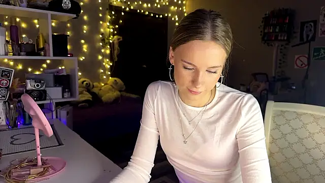 amily sunray online show from February 13, 1:57 pm