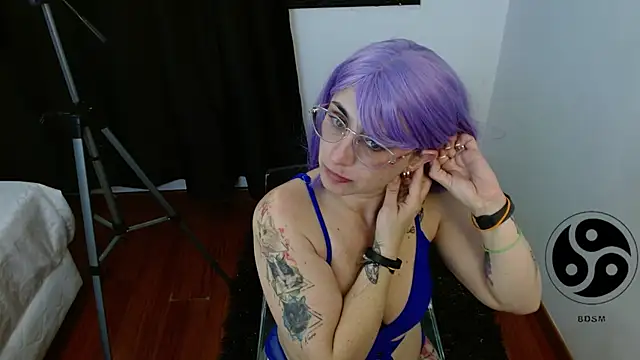 lincebdsm online show from November 29, 10:14 pm