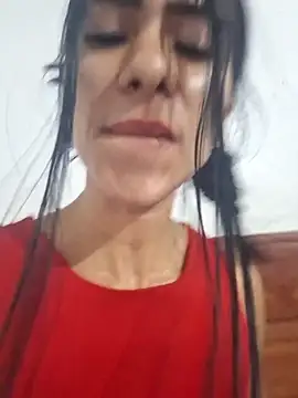 Alannys19 online show from February 22, 6:47 am