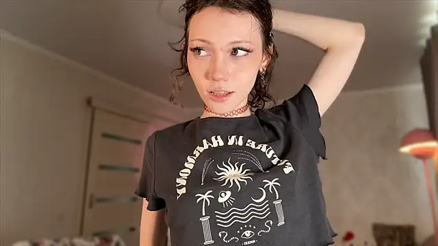 MiaPimmy online show from July 10, 4:24 am