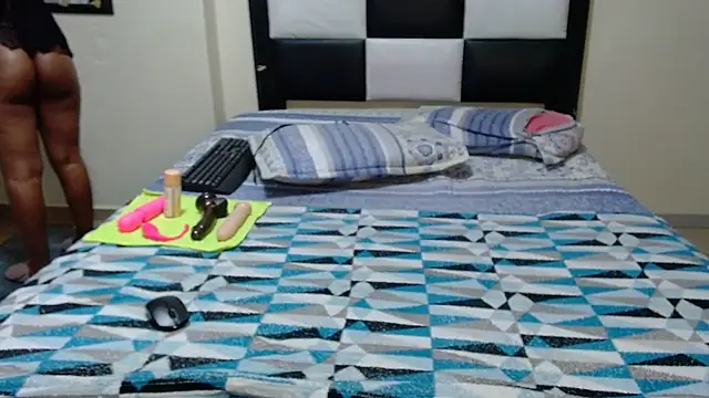 VeronaDimexx online show from March 27, 11:38 pm