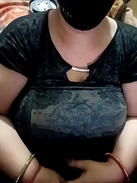 Simran 008 online show from February 24, 9:24 pm