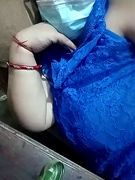 Simran 008 online show from April 15, 8:20 pm