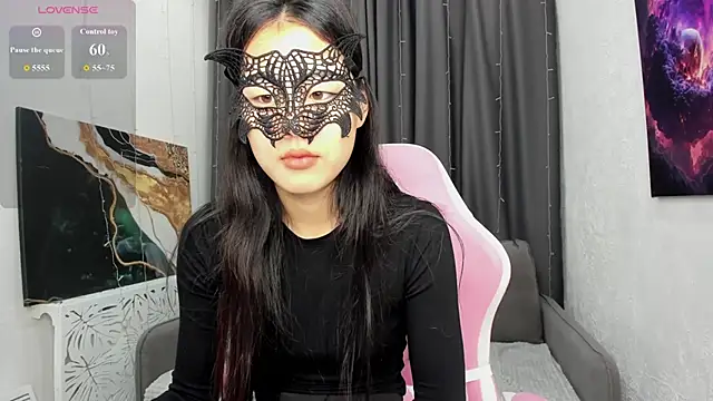 HelenBlazeTrt online show from April 1, 2:12 am