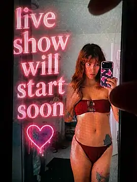 minnie sexyy online show from June 15, 4:45 am