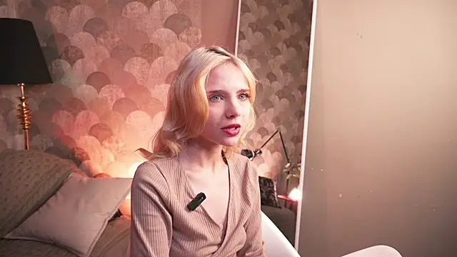 wow angel online show from February 18, 5:50 am