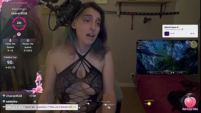 thea cake online show from July 28, 8:52 pm