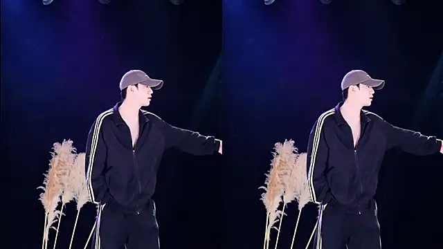 GGBond-02 online show from April 7, 8:16 am