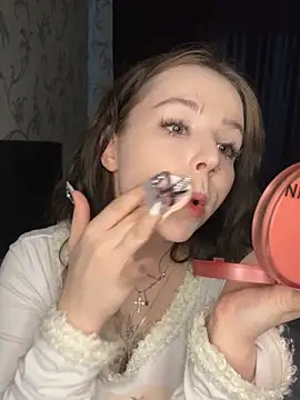 honey1peach online show from February 20, 12:18 pm