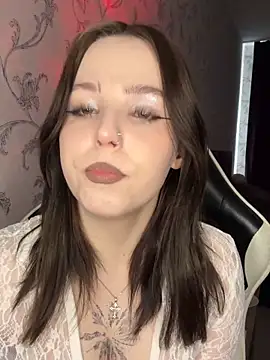 honey1peach online show from February 12, 11:34 am