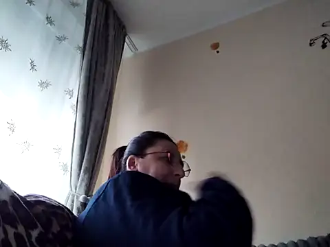 dana92vat online show from February 25, 11:31 am