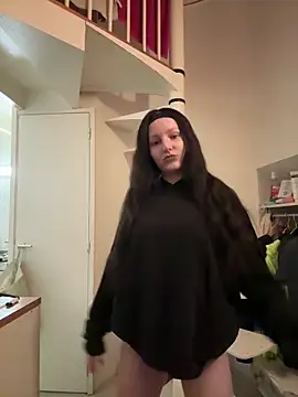 Mis-Elisa96 online show from March 9, 9:51 pm