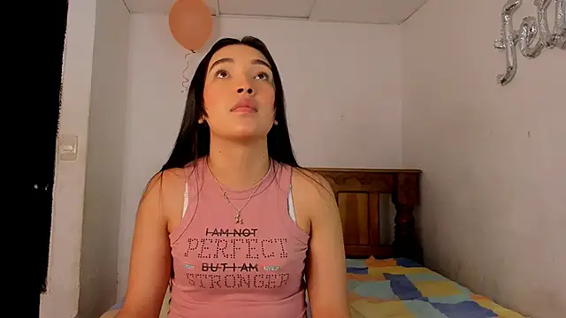 Scarlett rossii online show from February 27, 12:21 am