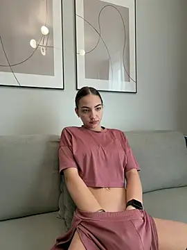  Patricia P online show from May 29, 4:43 am