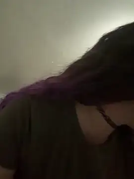 MissFae online show from February 17, 2:55 am