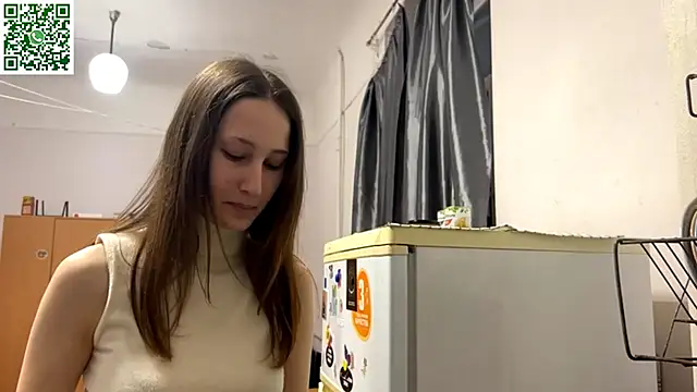 VickieKush online show from March 17, 4:11 pm