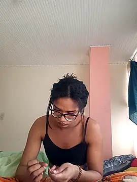 horny brii online show from June 3, 8:03 pm