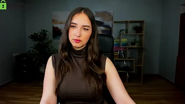 Effy Royse online show from May 6, 5:33 am