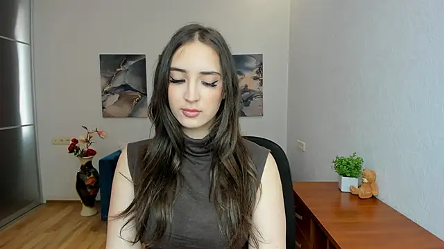 Effy Royse online show from May 29, 5:38 am