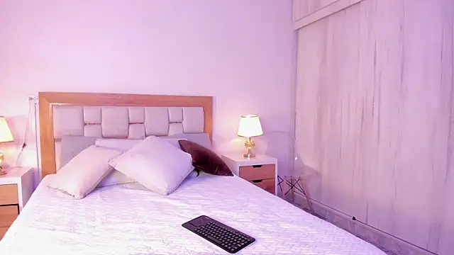 Bunny Blush1 online show from April 10, 7:20 pm