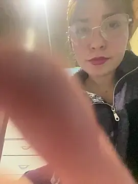 Luna33- online show from July 18, 11:51 pm