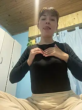 Luna33- online show from July 24, 10:17 pm