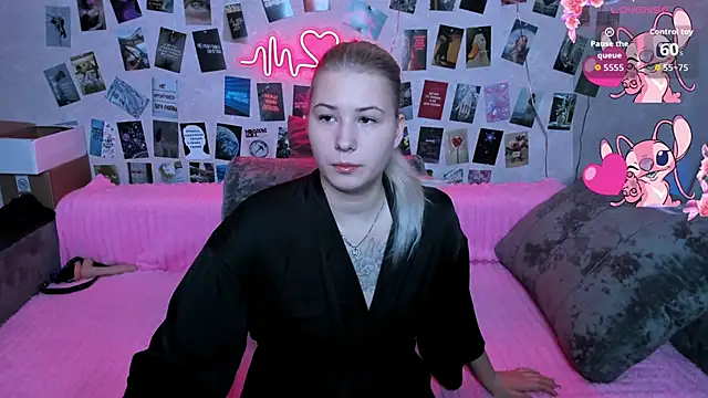 x Ulya1cutex online show from March 19, 5:06 pm