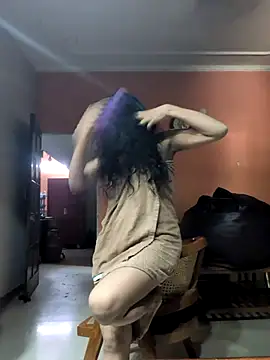 sexysilmy online show from July 13, 5:52 am