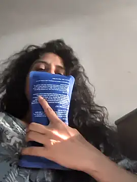 sexysilmy online show from May 9, 3:25 pm