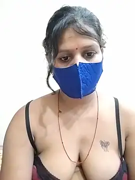 ankita077 online show from June 11, 12:43 am