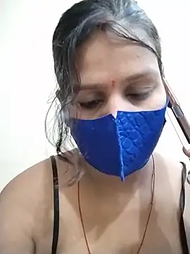 ankita077 online show from June 14, 4:03 am