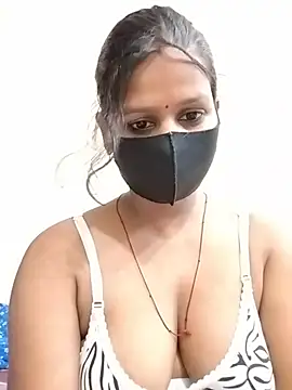 ankita077 online show from June 26, 11:17 pm