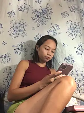 Asianpinay Skinny1818 online show from June 27, 7:53 am