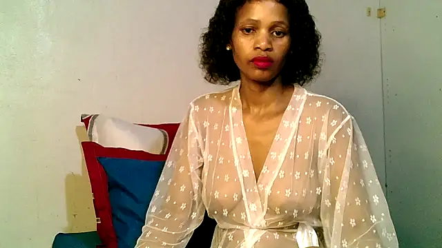 Mabelle Eveline online show from April 15, 3:34 pm