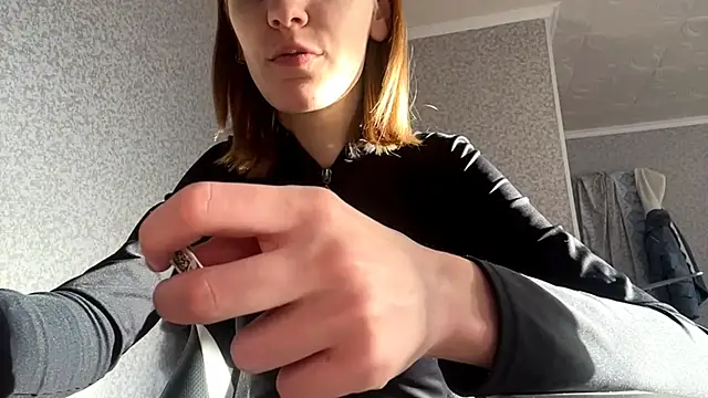 Sweety Burger online show from February 22, 12:17 pm