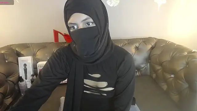 zahra zaid online show from April 14, 11:27 pm