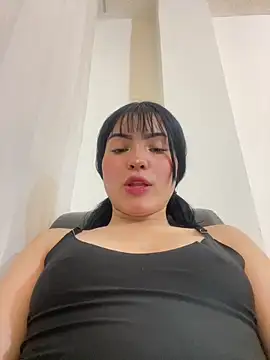 SamanthaVelvettAss online show from February 16, 1:00 pm